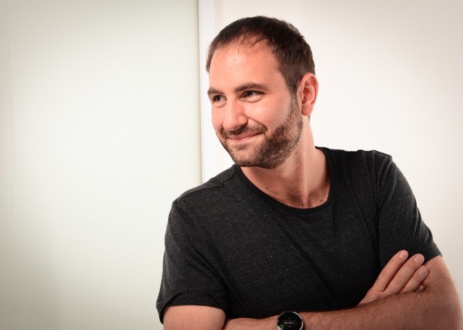 Hendrik Dreis